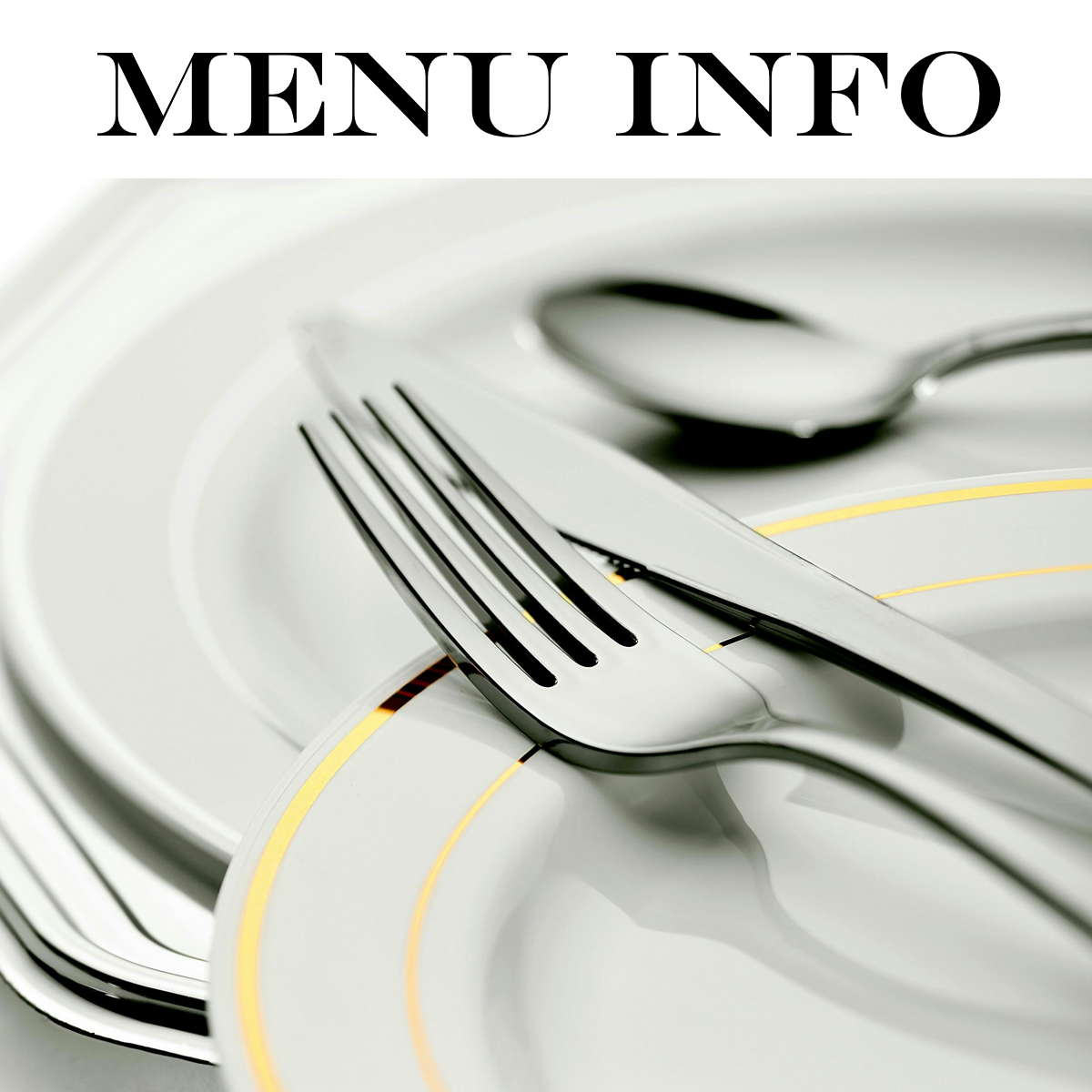 An image of a crossed fork and knife.